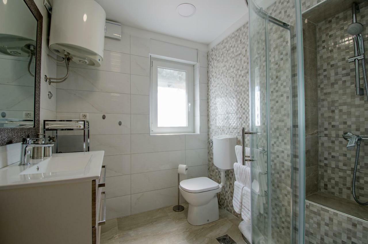 Apartment Pula R&D 外观 照片
